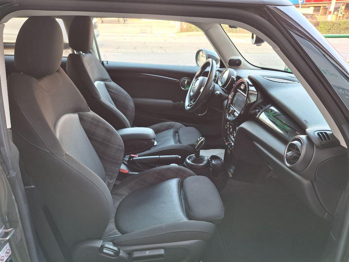 MINI - Mini - Cooper S Hype Automatica