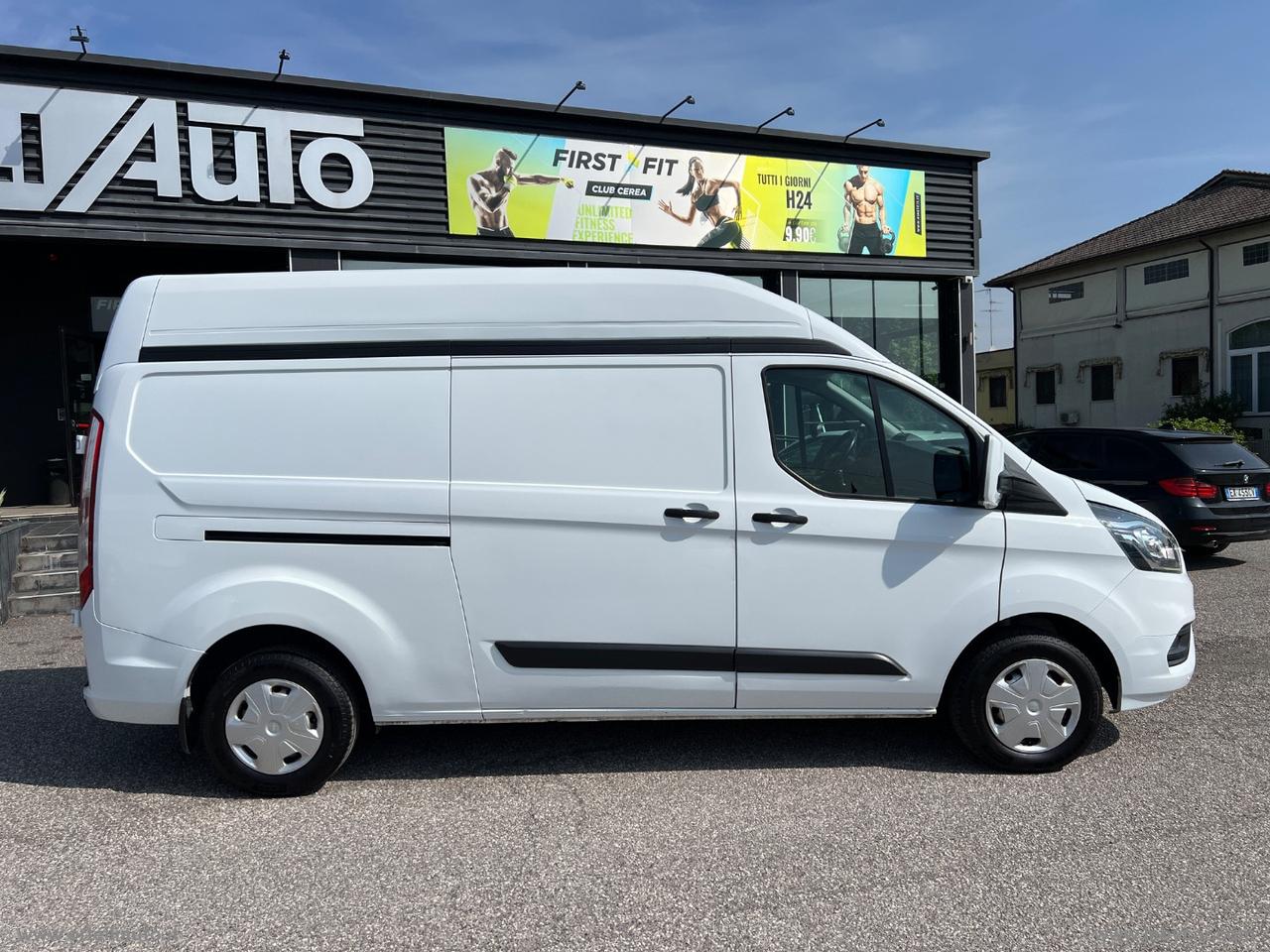 Tran.Cust.300 2.0EcoB.130 L2H2 F.Trend