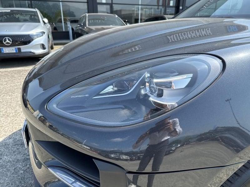 Porsche Macan 2.0 245CV PDK