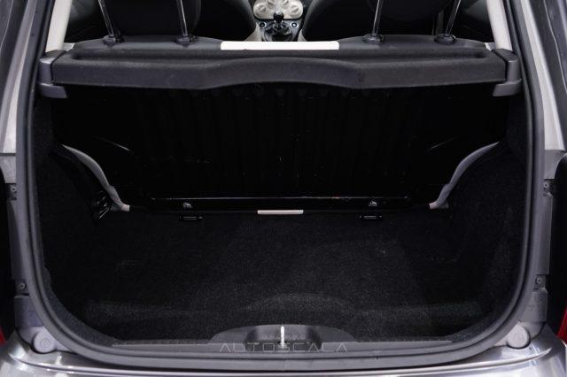 FIAT 500 1.0 70cv Hybrid Lounge