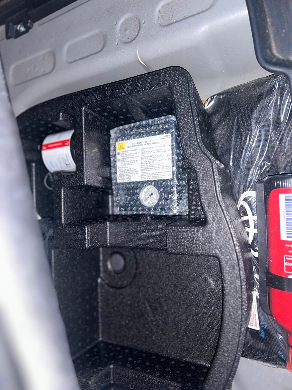 Toyota Yaris Cross 1.5 Hybrid 5p. E-CVT AWD-i Trend