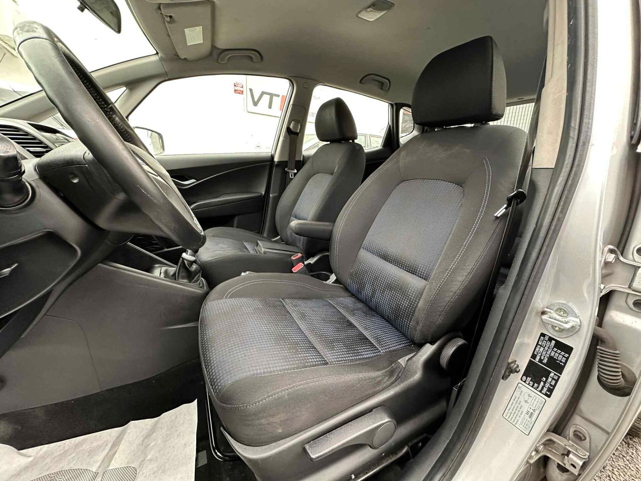 Hyundai iX20 1.6 CRDI 115 CV XPossible