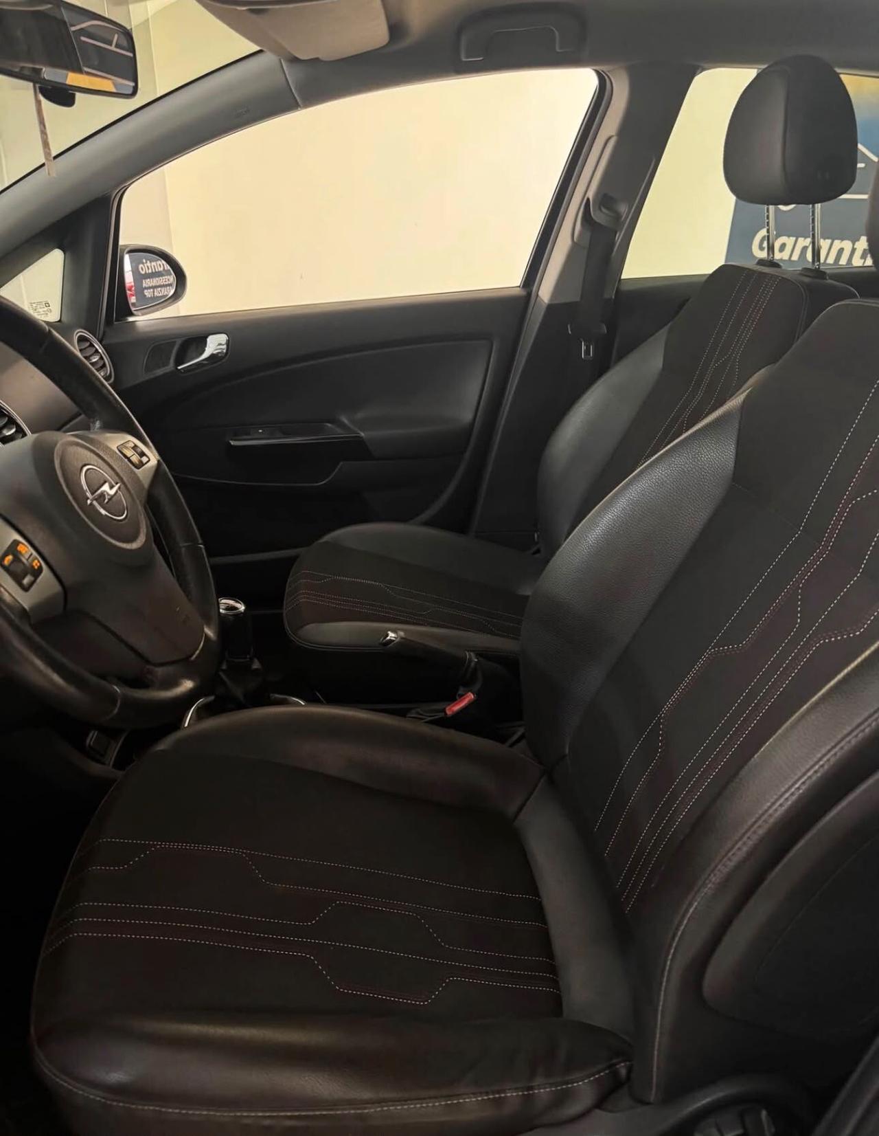 Opel Corsa 1.2 85CV 5 porte GPL-TECH Elective
