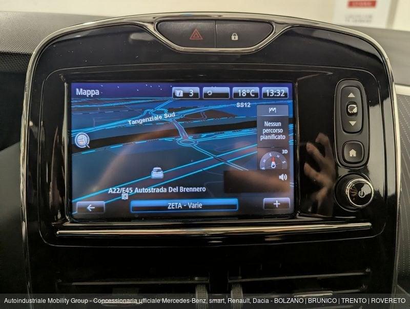Renault ZOE R110 INTENS "BATTERIA DI PROPRIETA'"