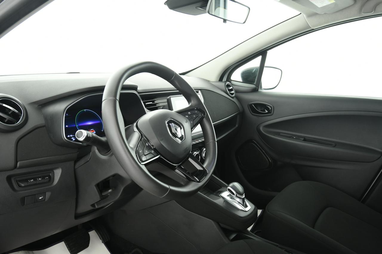 RENAULT Zoe Life R110 NEOPATENTATI+APP CONNECT+FULL LED