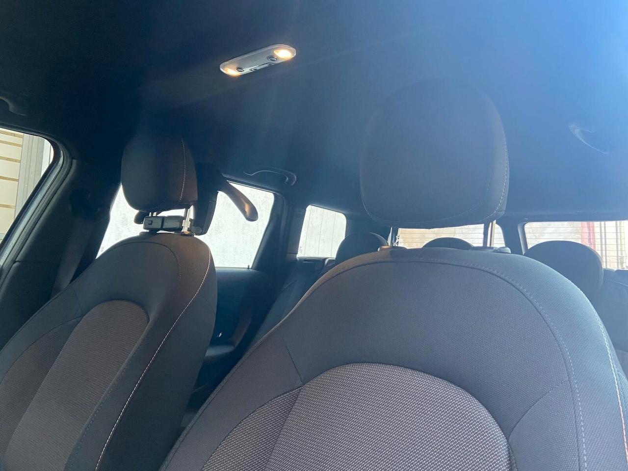 Mini Cooper D Clubman 2.0 Boost my18