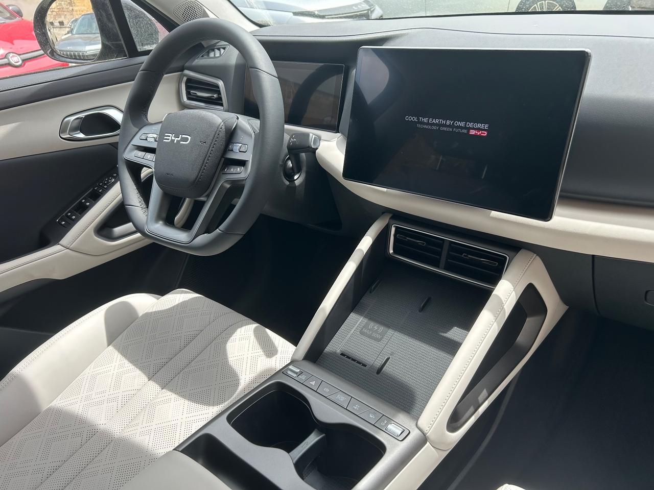 Byd Atto 2 DM-i 1.5 212 CV PHEV Boost
