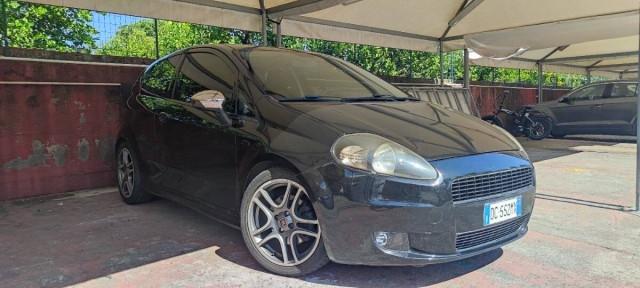 Fiat Punto G.punto 1.9 mjt Sport 130cv 5p