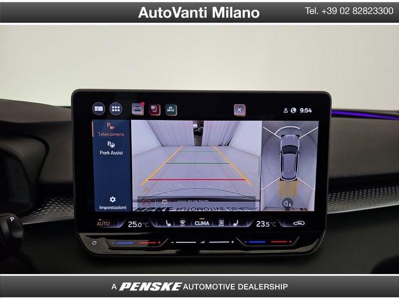 CUPRA Terramar Terramar 1.5 hybrid 150cv dsg