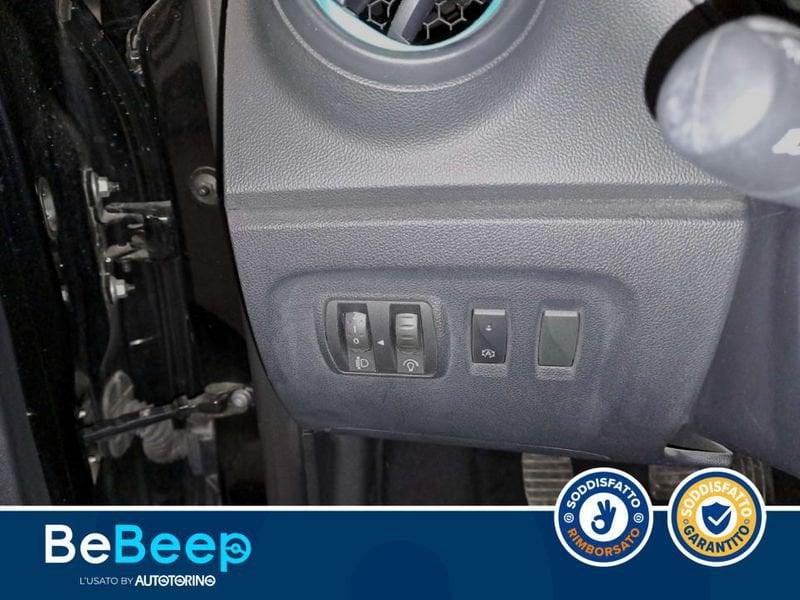 Renault Captur 0.9 TCE LIFE (WAVE) 90CV E6