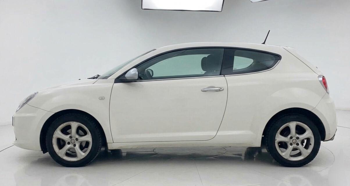 Alfa Romeo MiTo 1.3 JTDm 95 CV S&S Super