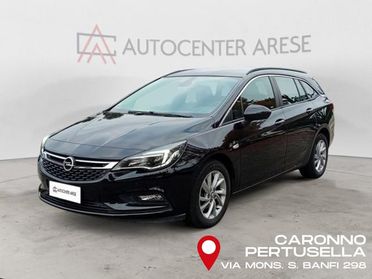 OPEL Astra 1.6 CDTi 110CV Start&Stop Sports Tourer Business