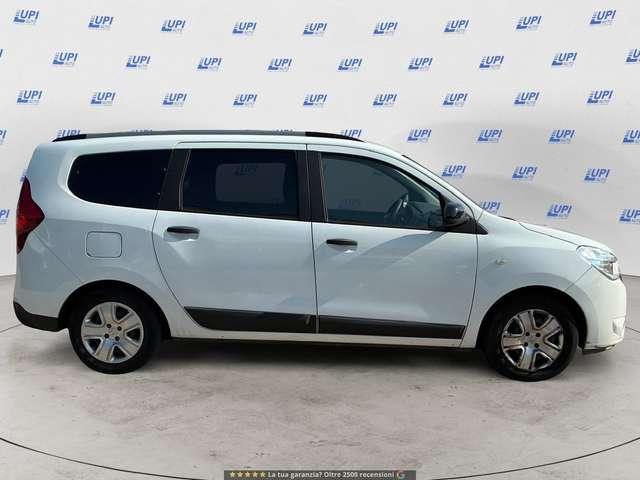 Dacia Lodgy 1.5 blue dci Comfort s&s 115cv 7p.ti my19