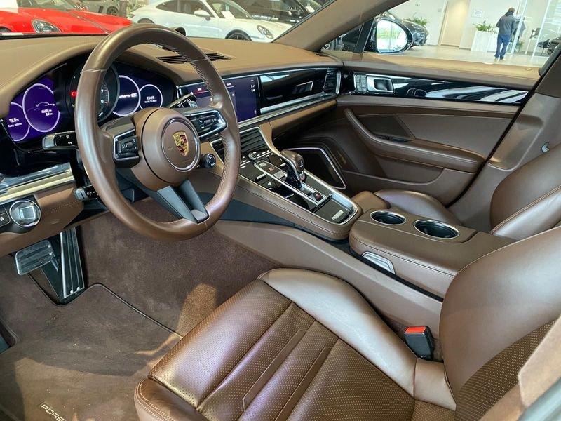 Porsche Panamera Panamera 4S E-Hybrid 2.9 - IVA Esposta