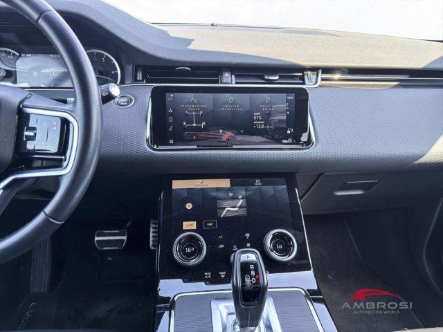 LAND ROVER Range Rover Evoque 2.0D I4 163 CV R-Dynamic S AWD - AUTOCARRO N1