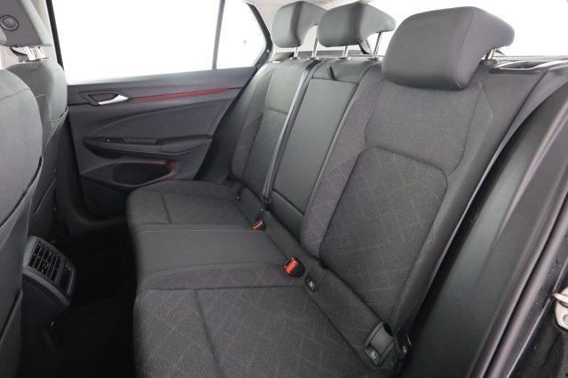 VOLKSWAGEN Golf Golf 1.0 eTSI EVO DSG Life