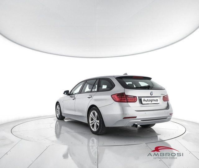 BMW 316 Serie 3 d Sport
