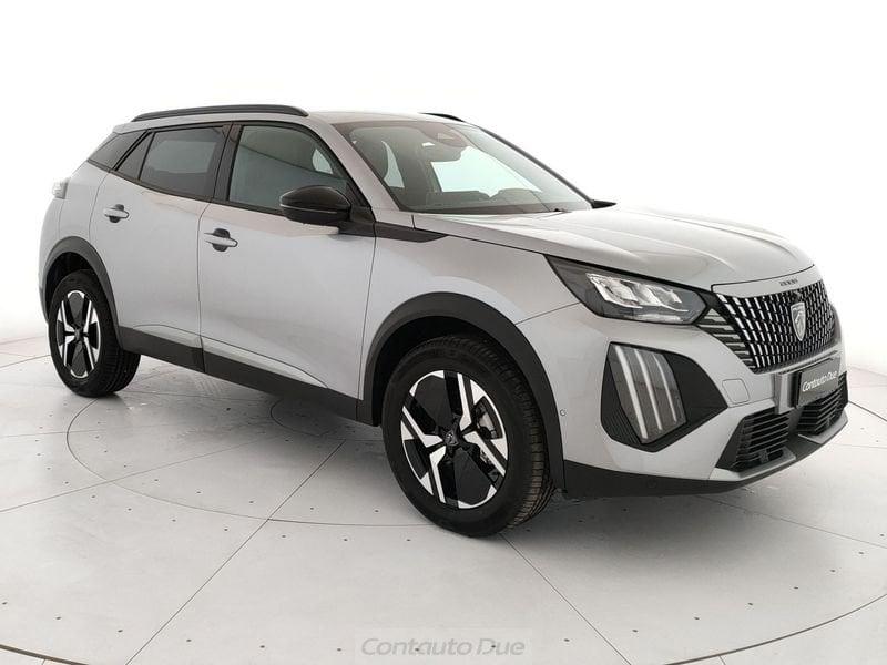 Peugeot 2008 2008 1.2 hybrid Allure 145cv e-dcs6