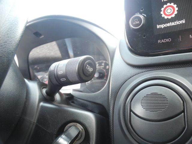 FIAT Fiorino 1.3 MJT 95cv Combi -AUTOCARRO 4 POSTI-IVA compresa