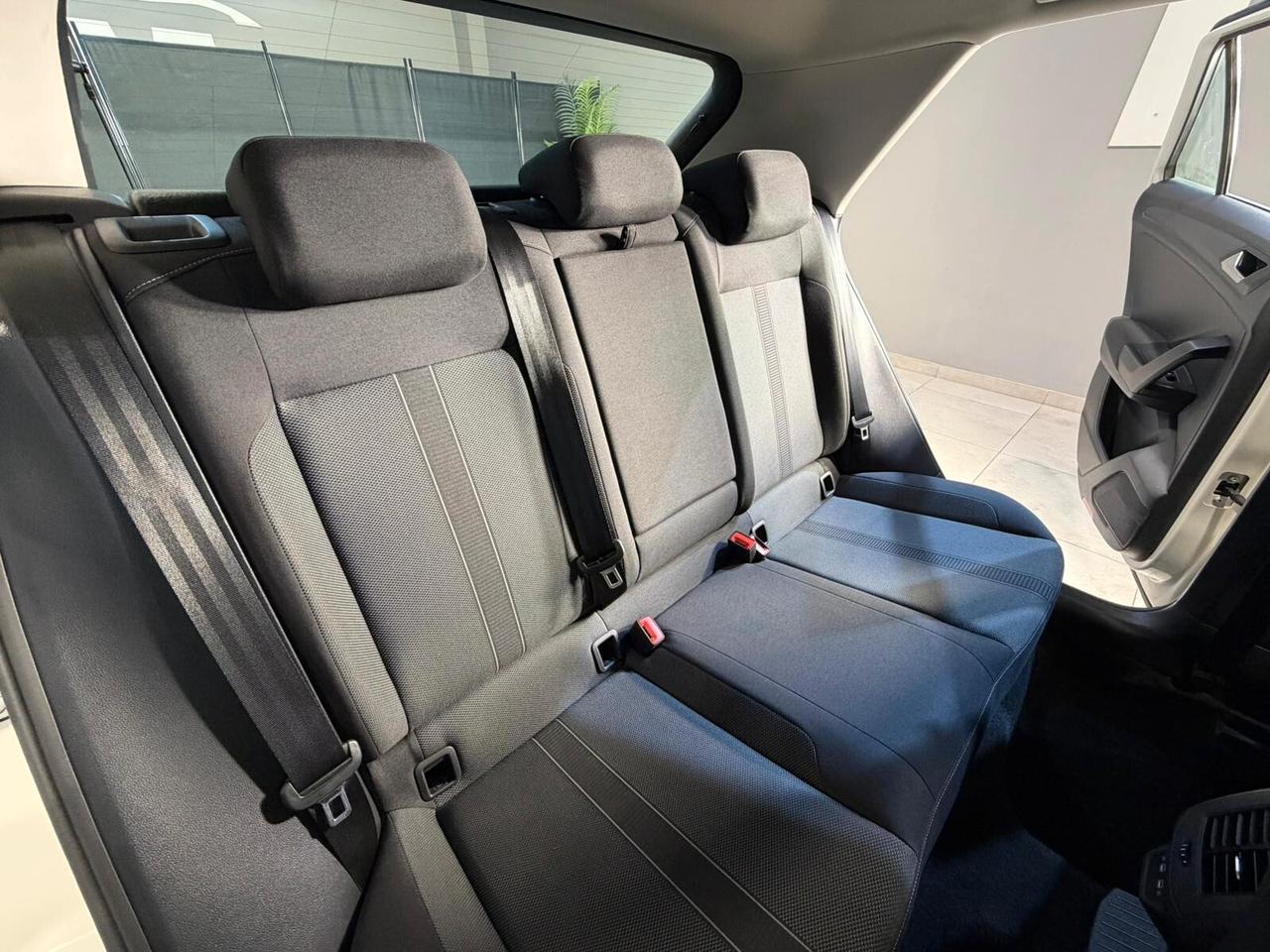 Volkswagen T-Roc 1.0 TSI Life