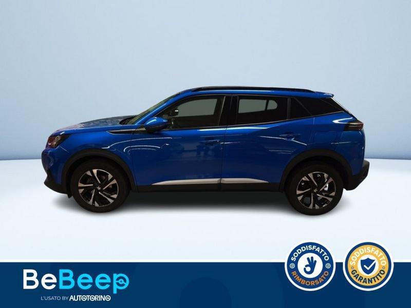 Peugeot 2008 1.2 PURETECH ALLURE S&S 100CV
