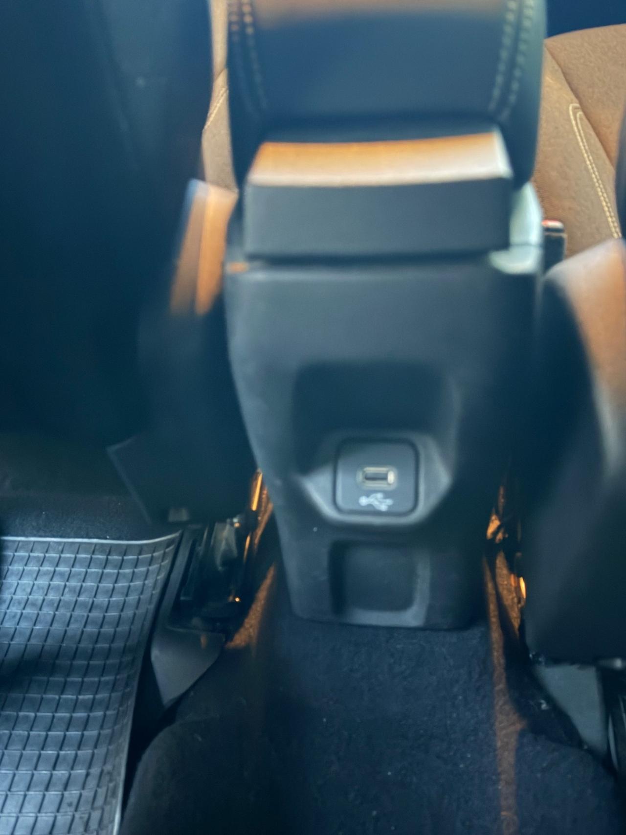 Jeep Renegade LIMITED