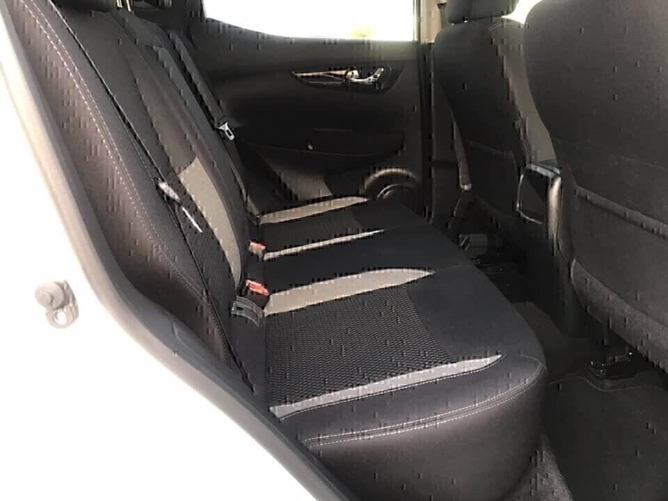 Nissan Qashqai 1.6 dCi 4WD 2018 NAVI