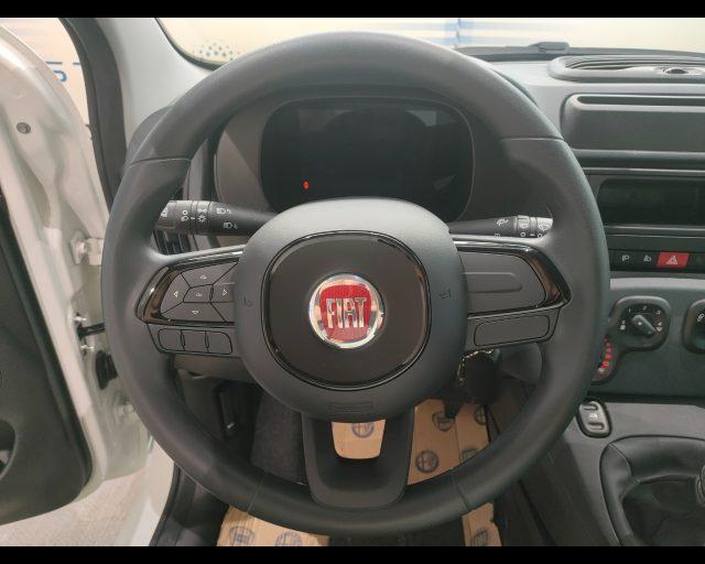 FIAT Pandina 1.0 firefly hybrid Pop s&s 65cv