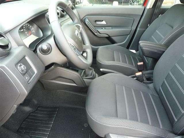 Dacia Duster 1.0 TCe GPL Comfort 4x2