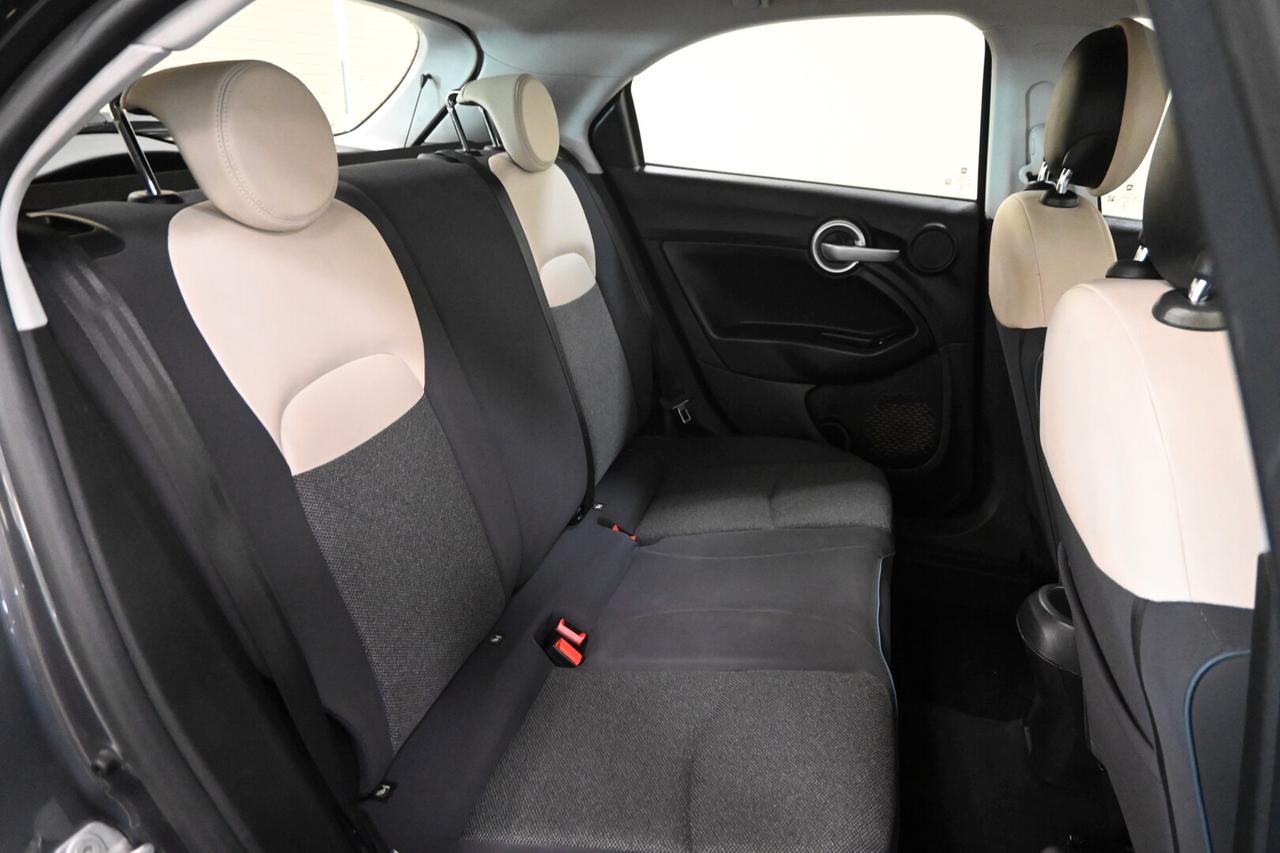 FIAT 500X 500X 1.3 MultiJet 95 CV Pop Star