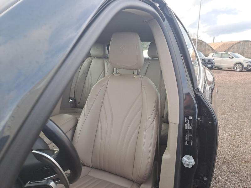 MASERATI GRECALE 2.0 300cv MHEV GT Q4 auto