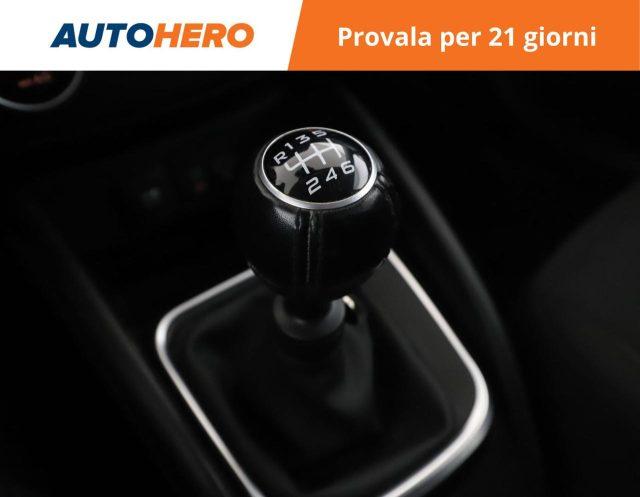 FIAT Tipo 1.6 Mjt S&S SW Lounge