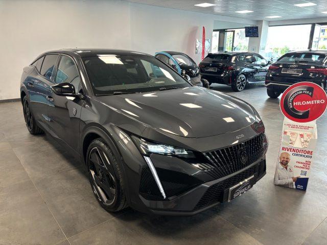 PEUGEOT 408 Tetto Apribile GT Plug-in Hybrid 225 e-EAT8 PHEV