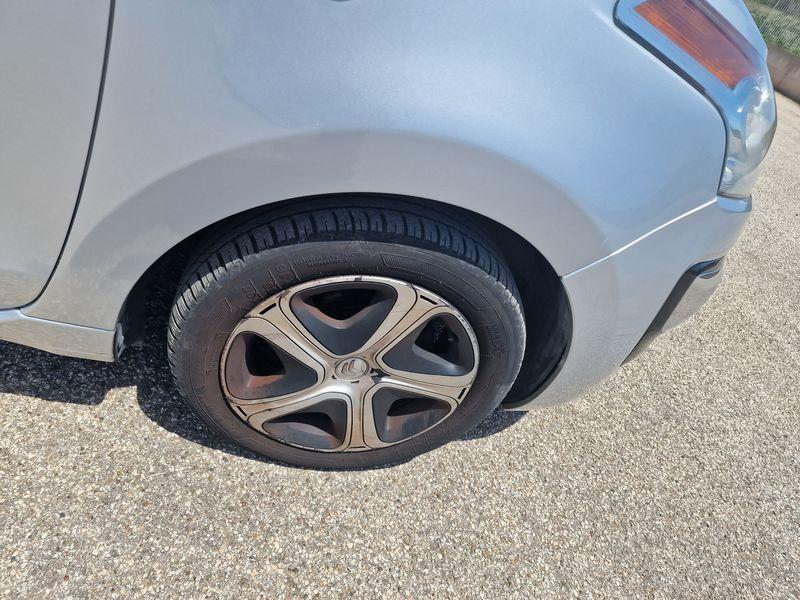 CITROEN C3 PICASSO BHDI 100CV FEEL EDITION