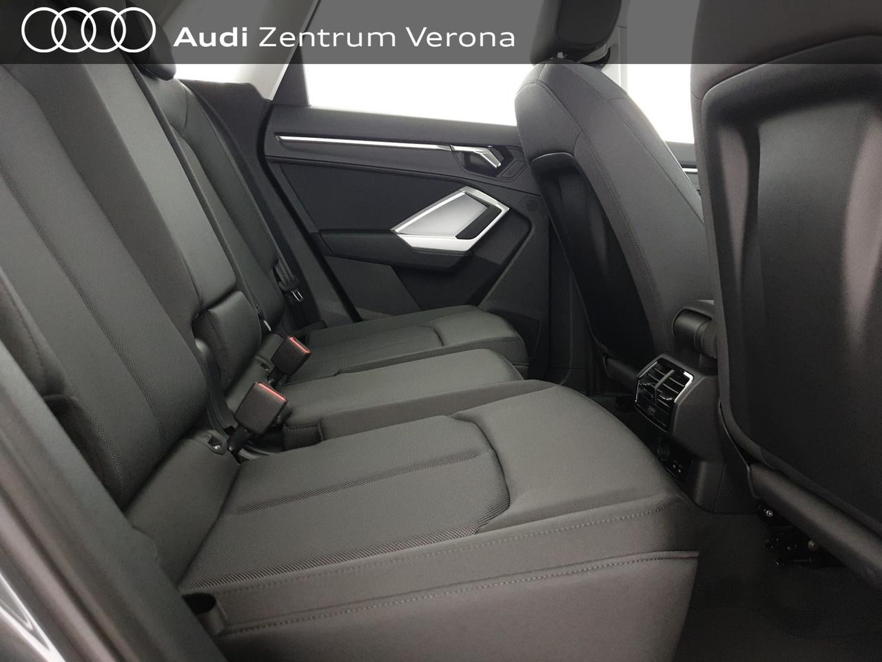 35TDI 150CV S tronic Business