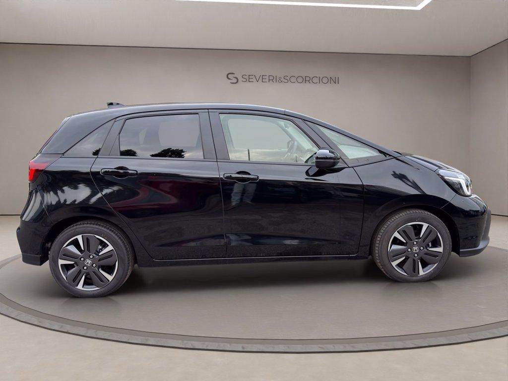 HONDA Jazz 1.5 hev Advance ecvt del 2025