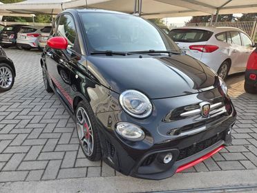ABARTH 595 1.4 Turbo T-Jet 145 CV