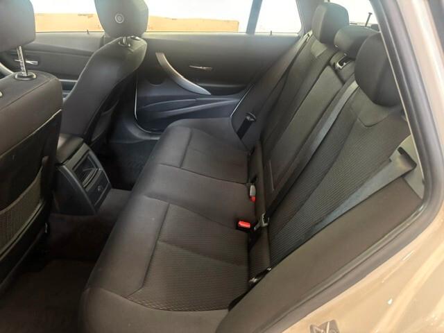 Bmw 316 316i Touring Sport