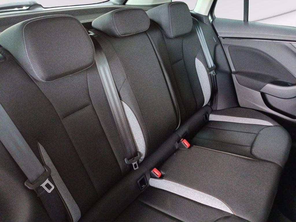 SKODA Kamiq 1.0 tsi style 115cv del 2025