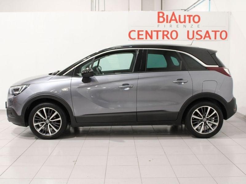 Opel Crossland Crossland X 1.6 ECOTEC D 8V Start&Stop Ultimate