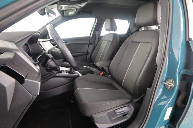 AUDI A1 A1 SPB 30 TFSI Admired