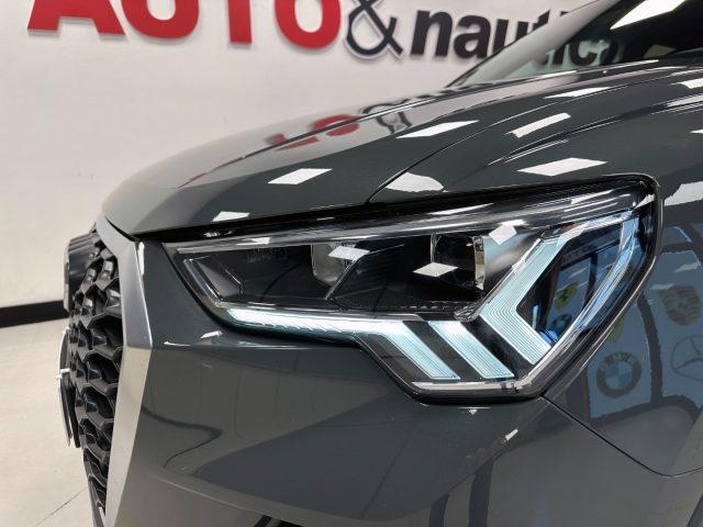 AUDI Q3 SPORTBACK 35 2.0 TDI S-TRONIC