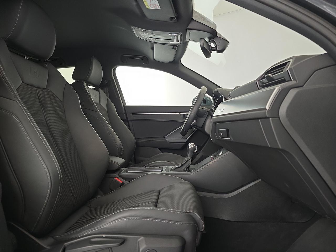 Audi Q3 sportback 40 2.0 tdi s line edition quattro 193cv s-tronic