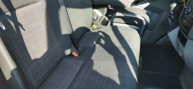 MERCEDES-BENZ Sprinter F43/35 314 CDI TA Pro - GANCIO TRAINO e CAMBIO AUT