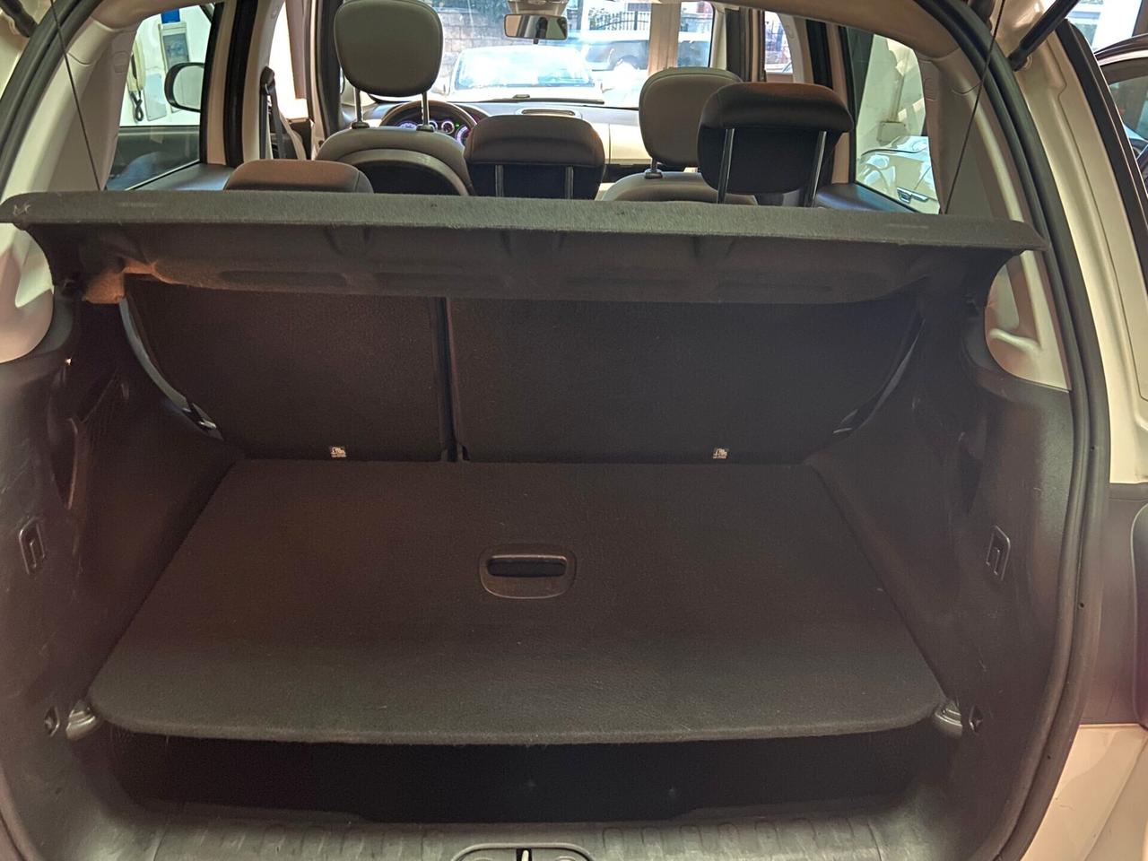 Fiat 500L 1.4 T-Jet 120 CV Trekking
