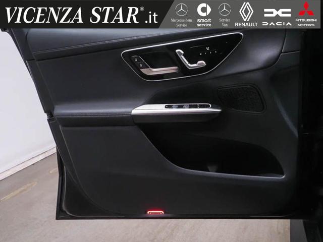 MERCEDES-BENZ GLC 220 d MHV 4MATIC AMG ADVANCED PLUS