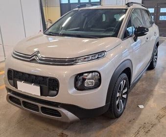 Citroen C3 Aircross Shine