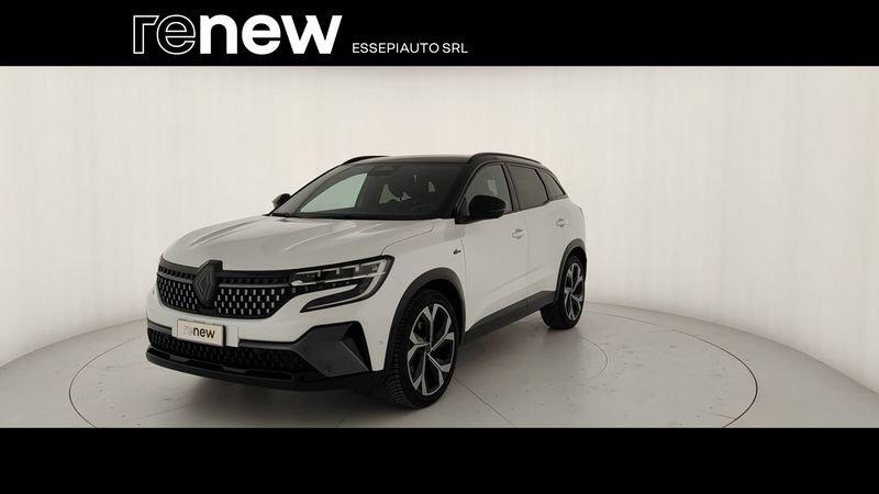 Renault Austral Austral Full Hybrid E-Tech 200 CV Iconic Esprit Alpine
