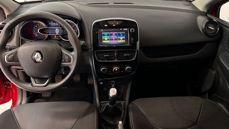 Renault Clio TCe 12V 90 CV 5 porte Business