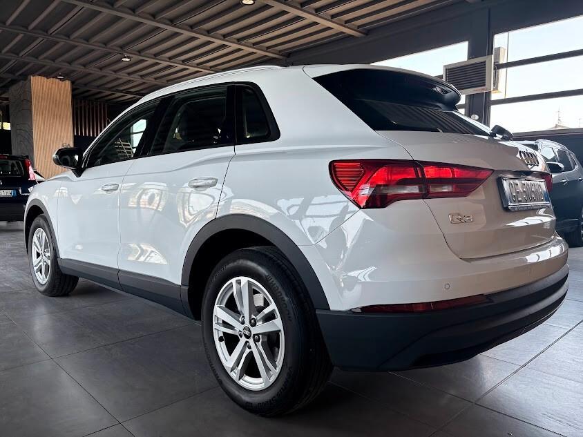 Audi Q3 35 TFSI S tronic MHFV 91.000KM